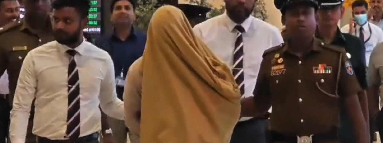 கரந்தெனிய ராஜூ 72 மணித்தியாலங்கள் தடுப்புக்காவலில்